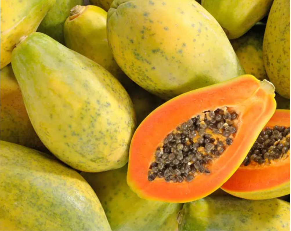 papyas